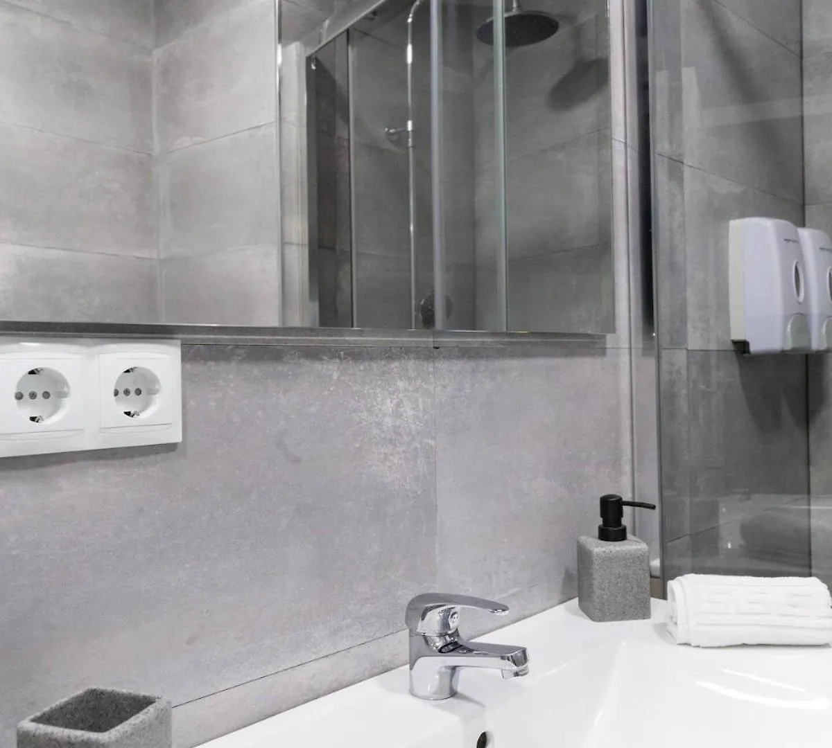 Apartment In Cadix Espagne