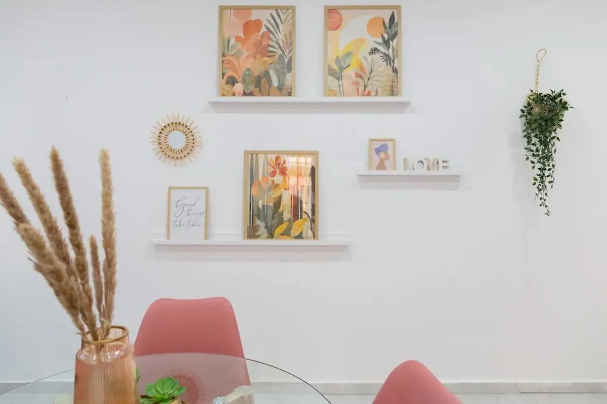 Apartment In Cadix Espagne