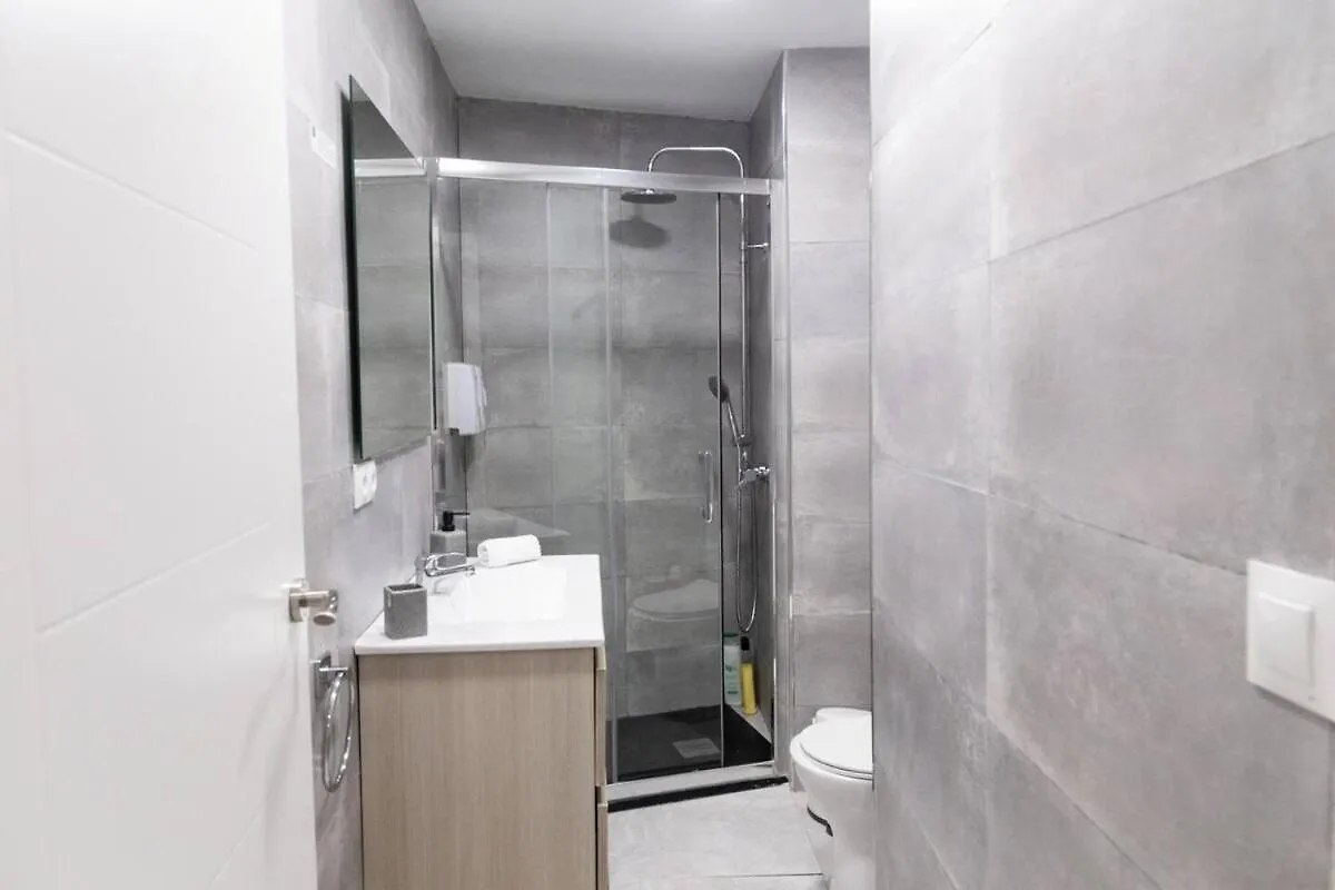 Apartment In Cadix 0*,  Espagne