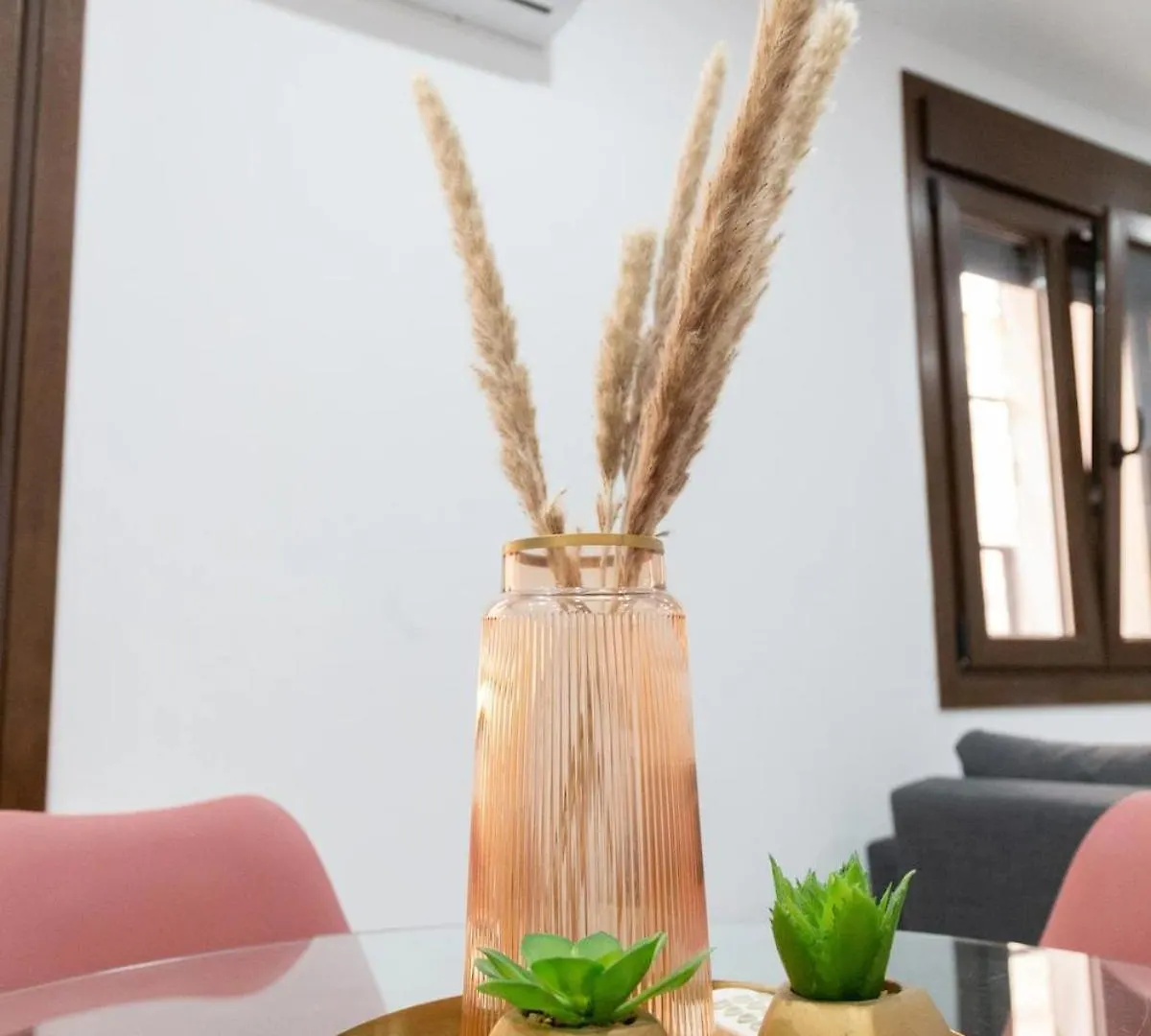 Apartment In Cadix