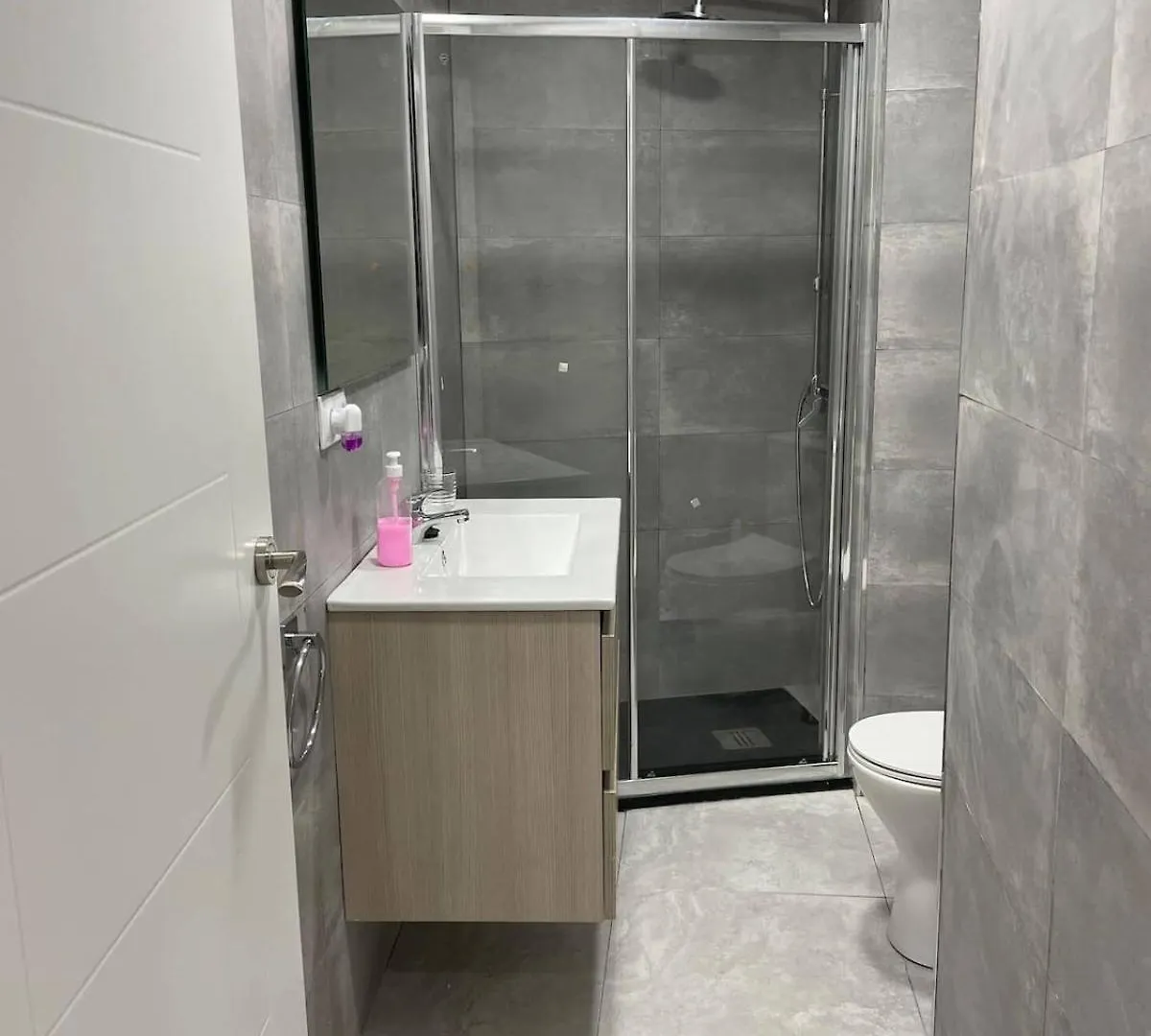Apartment In Cadix 0*,