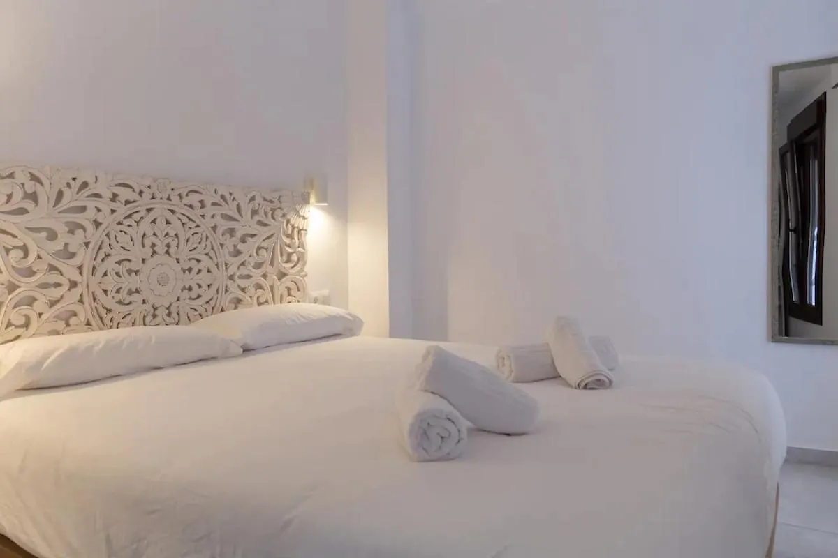 Apartment In Cadix Espagne